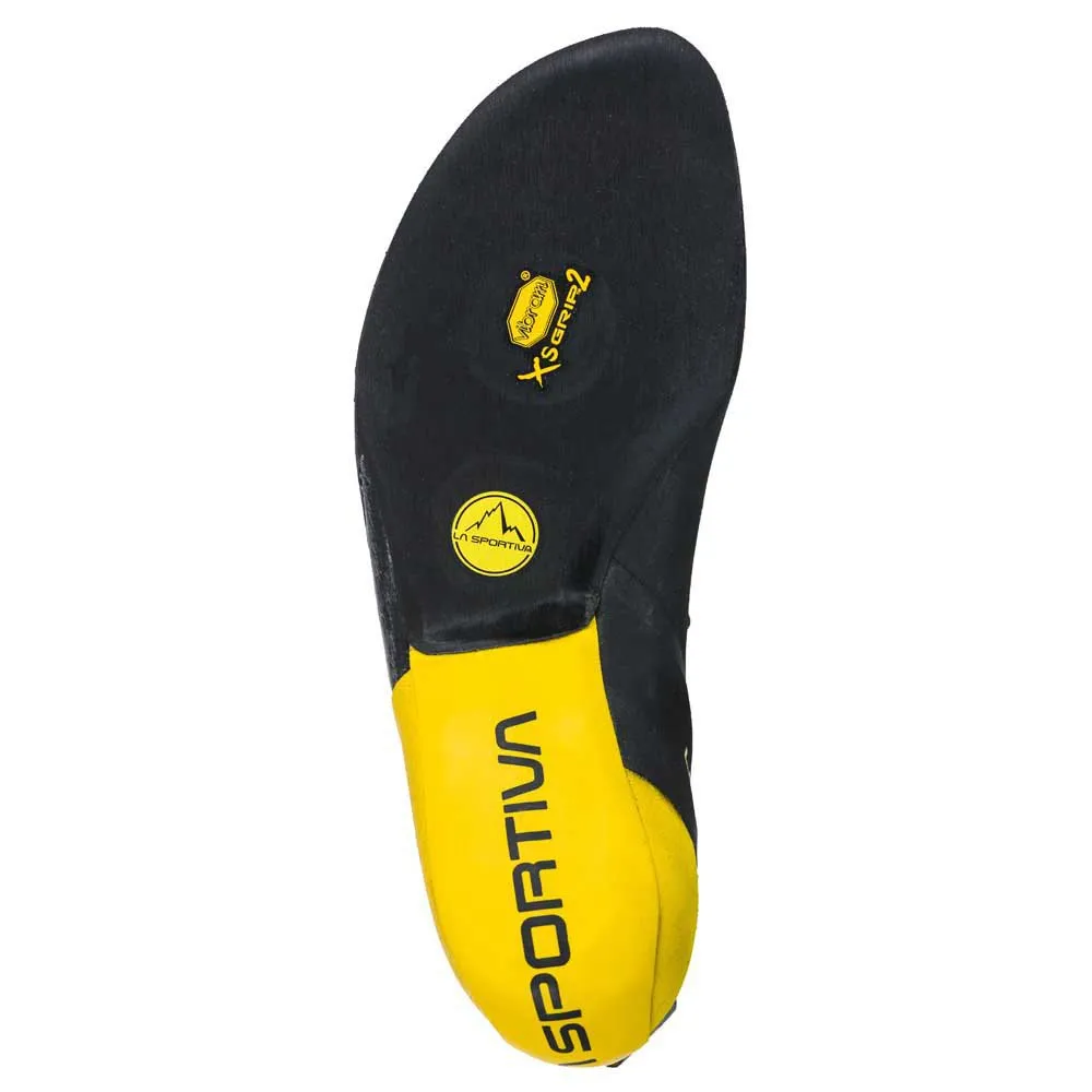 La Sportiva Cobra 4.99 Climbing Shoes 4 La Sportiva Cobra 4.99 Climbing Shoes - Image 2
