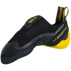 La Sportiva Cobra 4.99 Climbing Shoes 12 La Sportiva Cobra 4.99 Climbing Shoes -Sporti Shoes Shop la sportiva cobra 4.99 climbing shoes 3