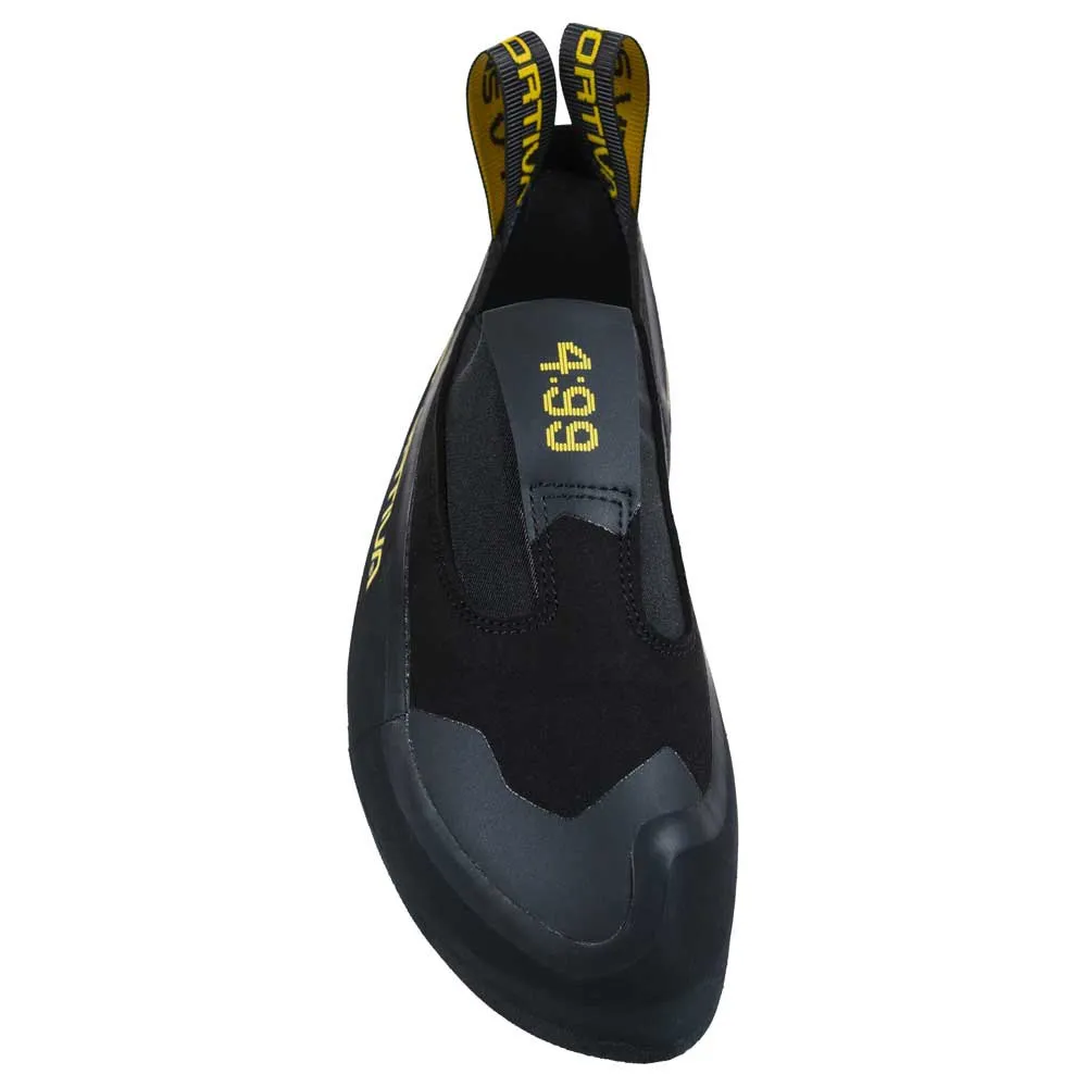 La Sportiva Cobra 4.99 Climbing Shoes 8 La Sportiva Cobra 4.99 Climbing Shoes - Image 6