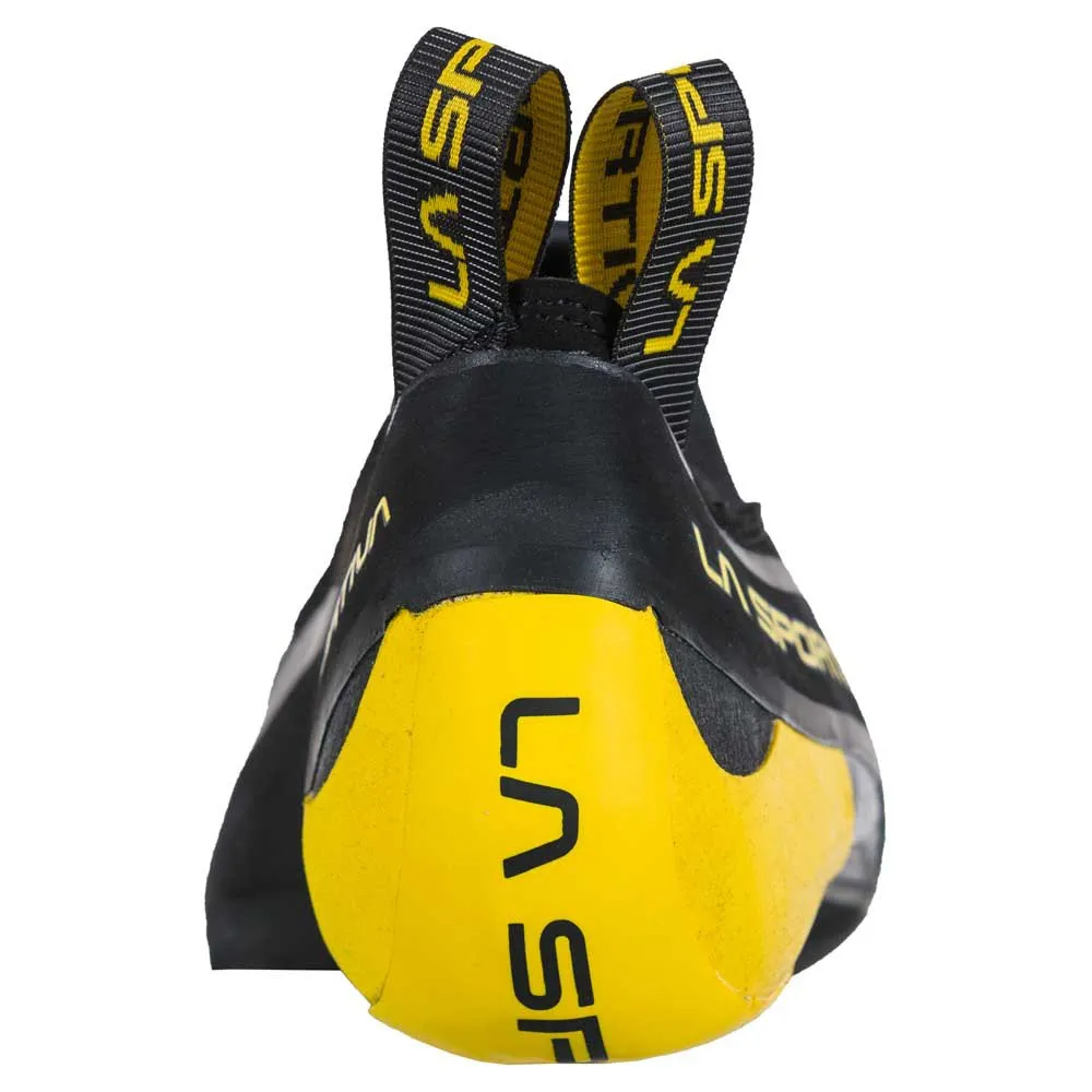 La Sportiva Cobra 4.99 Climbing Shoes 9 La Sportiva Cobra 4.99 Climbing Shoes - Image 7