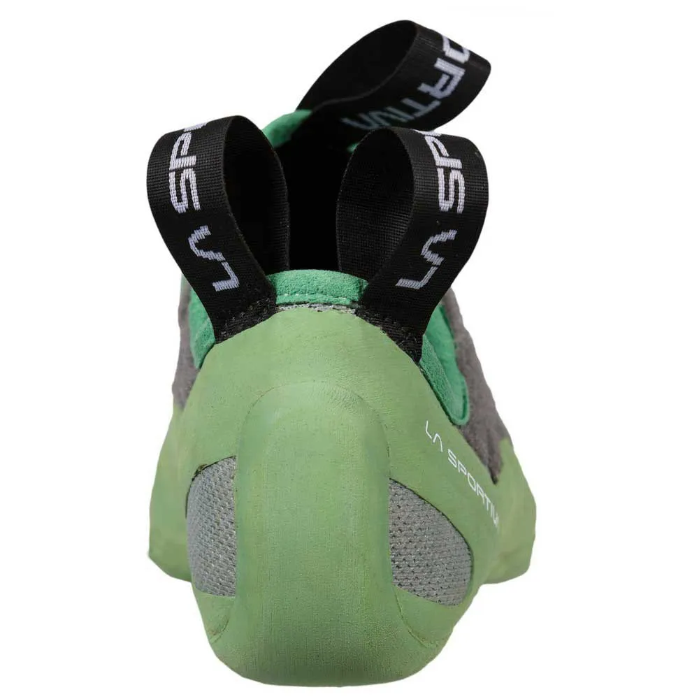 La Sportiva GeckoGym Vegan Climbing Shoes 9 La Sportiva GeckoGym Vegan Climbing Shoes - Image 7