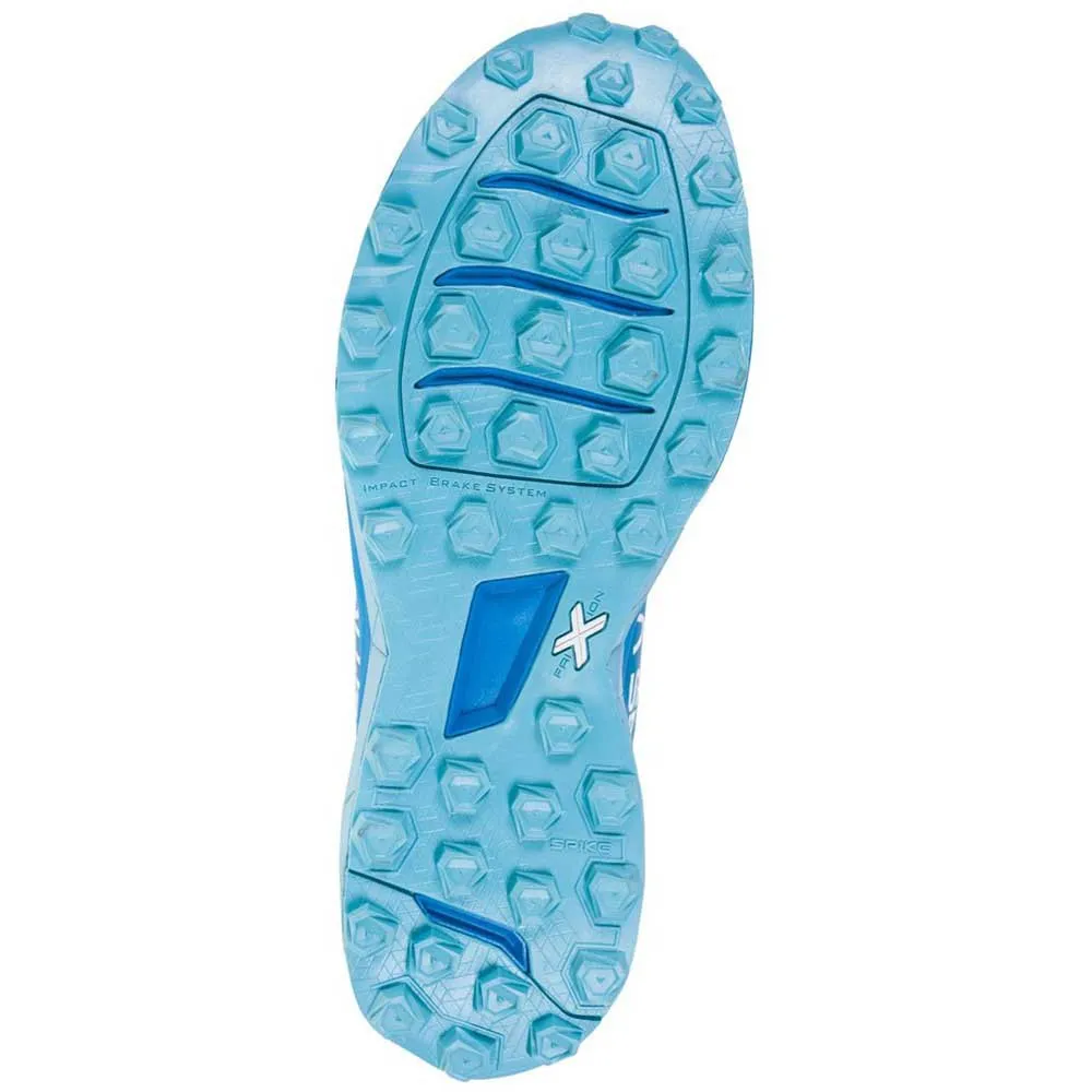 La Sportiva Kaptiva Trail Running Shoes 4 La Sportiva Kaptiva Trail Running Shoes - Image 2