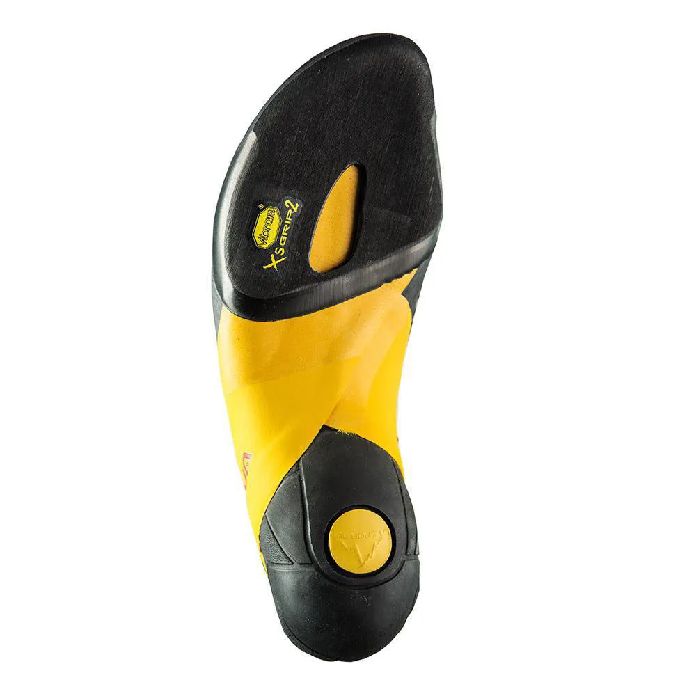 La Sportiva Skwama Climbing Shoes 4 La Sportiva Skwama Climbing Shoes - Image 2