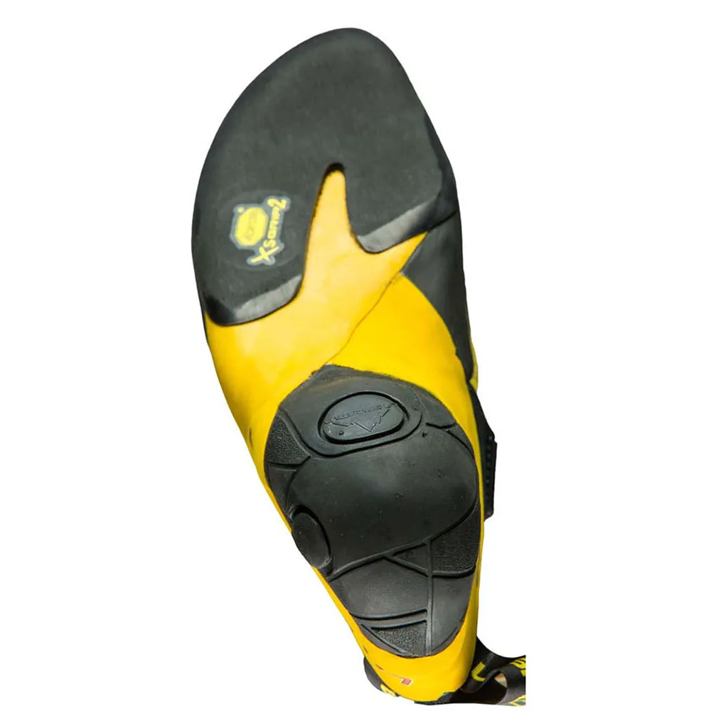 La Sportiva Skwama Climbing Shoes 5 La Sportiva Skwama Climbing Shoes - Image 3