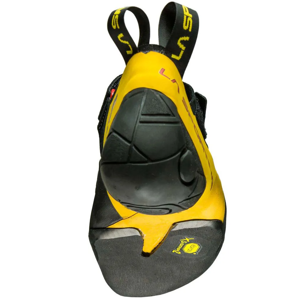 La Sportiva Skwama Climbing Shoes 6 La Sportiva Skwama Climbing Shoes - Image 4