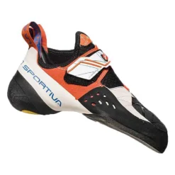 La Sportiva Solution Climbing Shoes