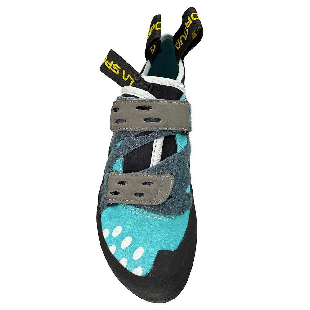 La Sportiva Tarantula Climbing Shoes 4 La Sportiva Tarantula Climbing Shoes - Image 2