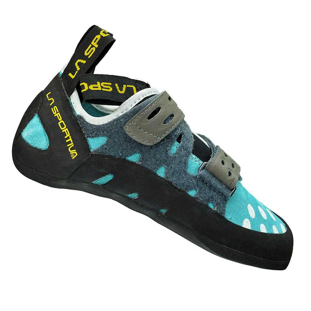 La Sportiva Tarantula Climbing Shoes 3 La Sportiva Tarantula Climbing Shoes
