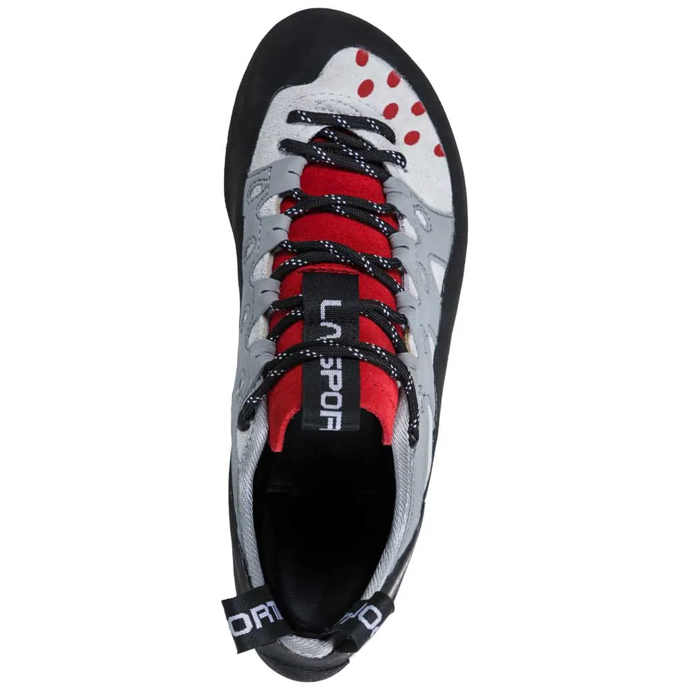 La Sportiva Tarantula Laces Climbing Shoes 7 La Sportiva Tarantula Laces Climbing Shoes - Image 5