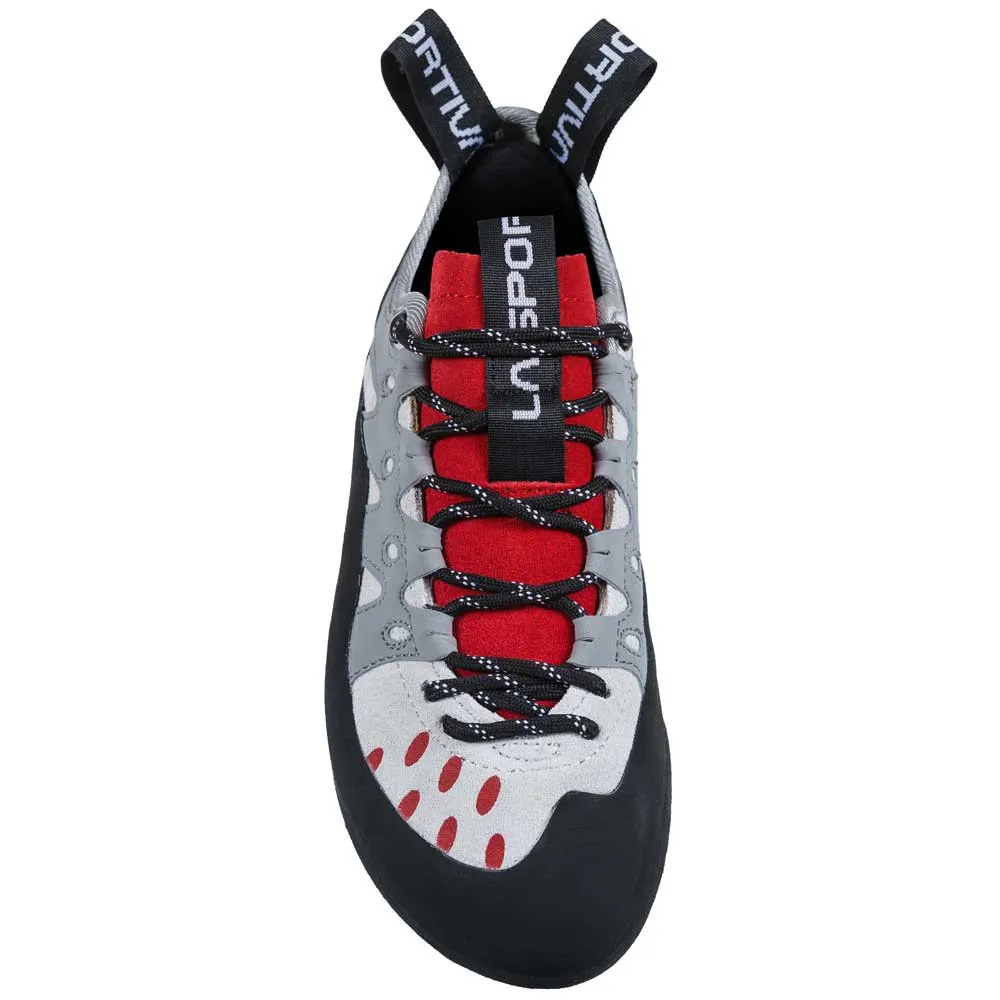 La Sportiva Tarantula Laces Climbing Shoes 8 La Sportiva Tarantula Laces Climbing Shoes - Image 6