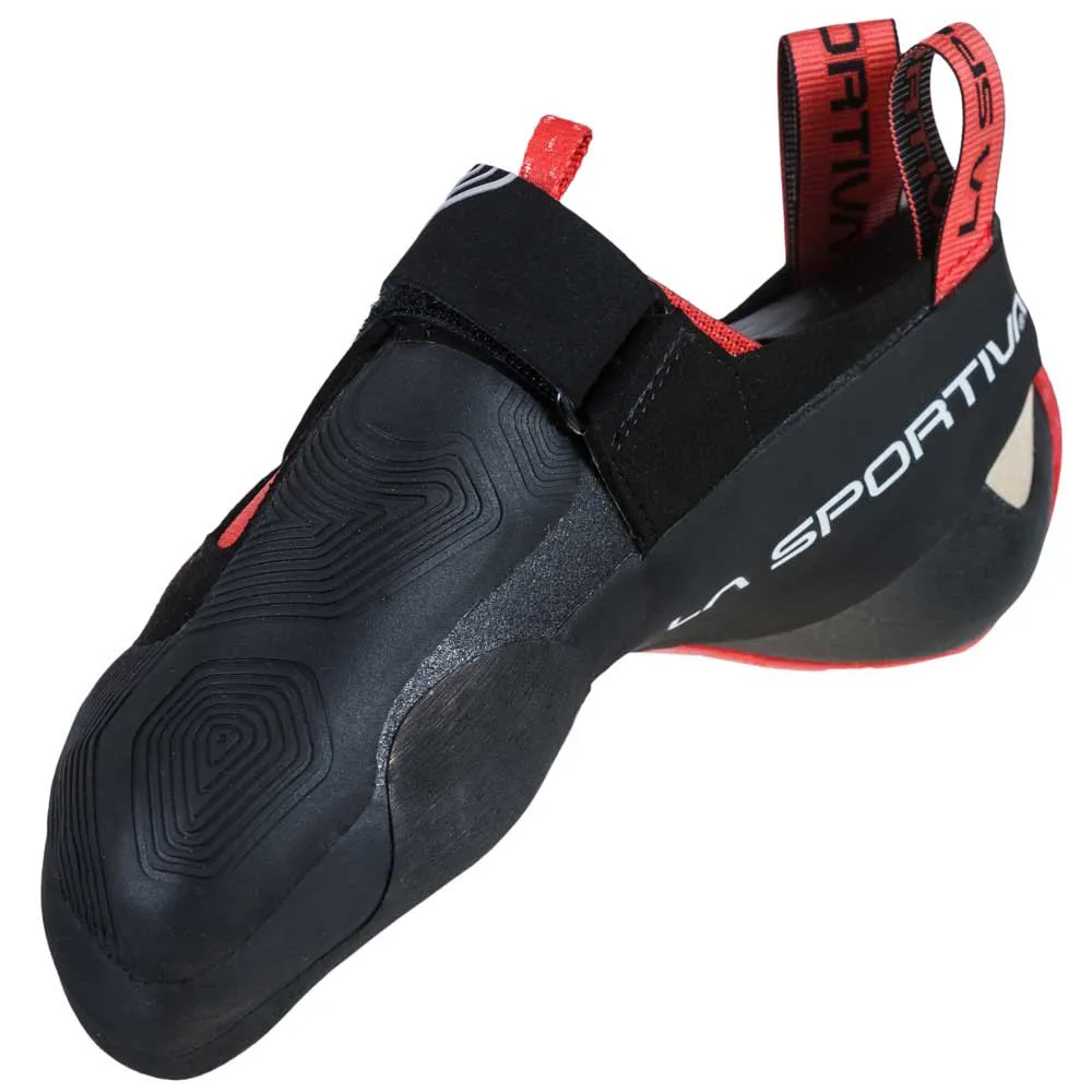 La Sportiva Theory Climbing Shoes 6 La Sportiva Theory Climbing Shoes - Image 4