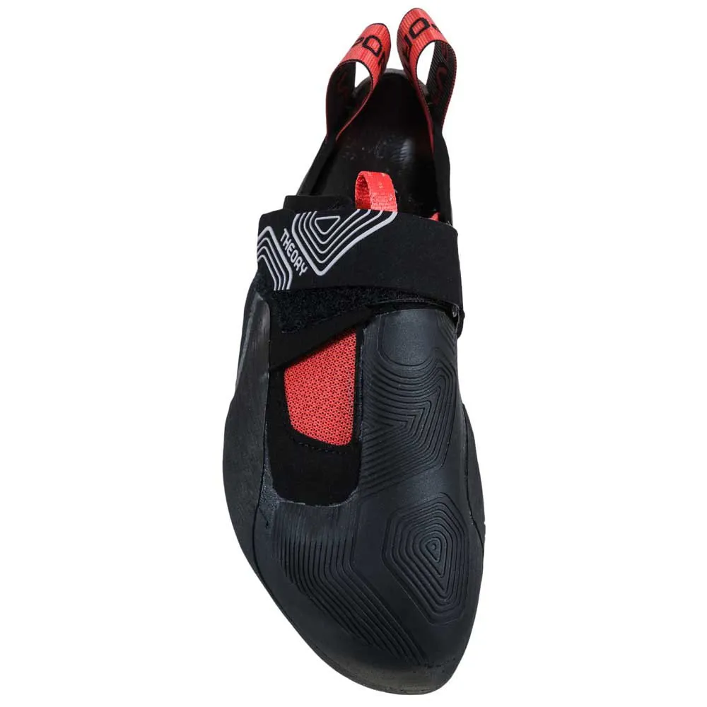La Sportiva Theory Climbing Shoes 8 La Sportiva Theory Climbing Shoes - Image 6