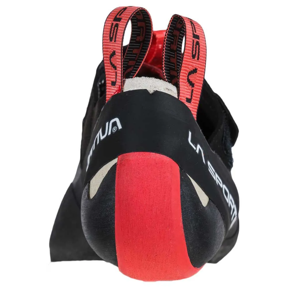 La Sportiva Theory Climbing Shoes 9 La Sportiva Theory Climbing Shoes - Image 7