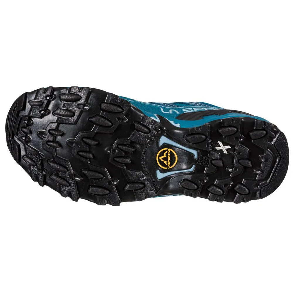 La Sportiva Ultra Raptor II Trail Running Shoes 4 La Sportiva Ultra Raptor II Trail Running Shoes - Image 2