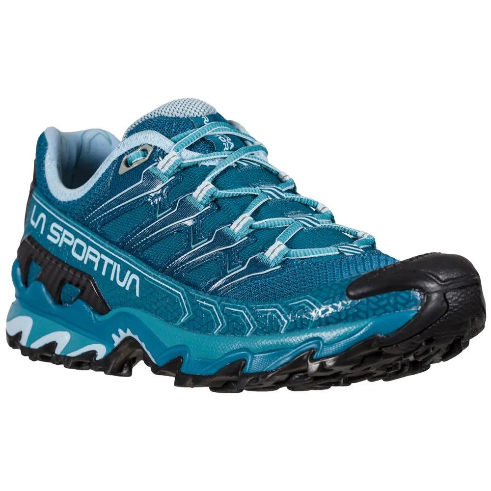 La Sportiva Ultra Raptor II Trail Running Shoes 6 La Sportiva Ultra Raptor II Trail Running Shoes - Image 4