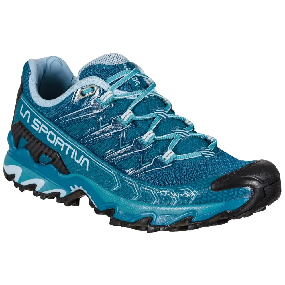 La Sportiva Ultra Raptor II Trail Running Shoes 3 La Sportiva Ultra Raptor II Trail Running Shoes