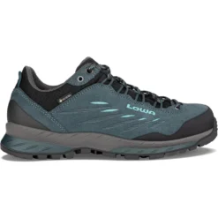 Lowa Delago Goretex Lo Hiking Shoes