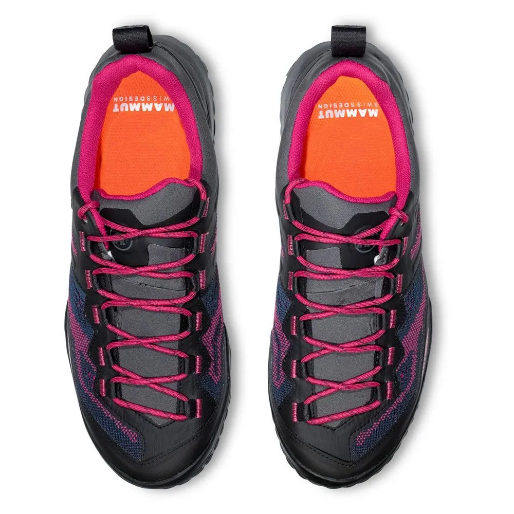 Mammut Ducan Low Goretex Hiking Shoes 6 Mammut Ducan Low Goretex Hiking Shoes - Image 4