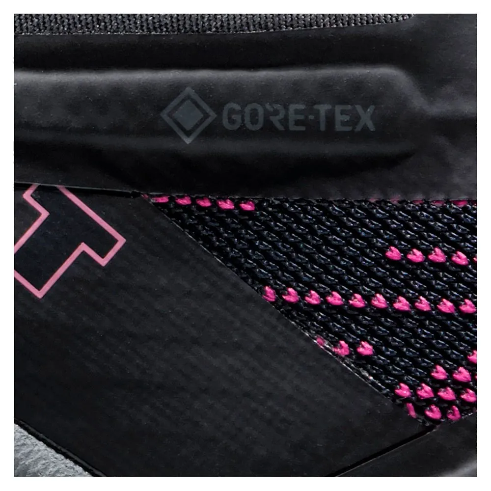 Mammut Ducan Low Goretex Hiking Shoes 9 Mammut Ducan Low Goretex Hiking Shoes - Image 7