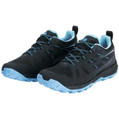 Mammut Saentis Low Shoes -Sporti Shoes Shop mammut saentis low shoes 2