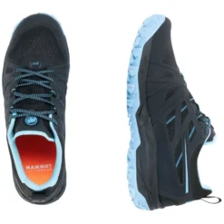 Mammut Saentis Low Shoes -Sporti Shoes Shop mammut saentis low shoes 3