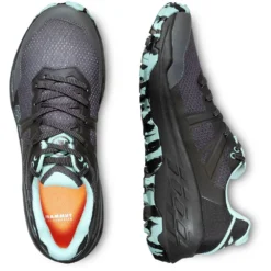 Mammut Sertig II Low -Sporti Shoes Shop mammut sertig ii low 4