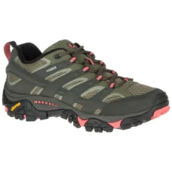 Merrell Moab 2 Goretex Hiking Shoes