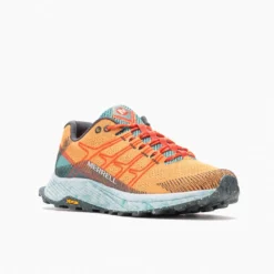 Merrell Moab Flight Trail Running Shoes -Sporti Shoes Shop merrell moab flight trail running shoes 3