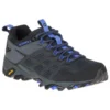 Merrell Moab FST 2 Goretex Hiking Shoes -Sporti Shoes Shop merrell moab fst 2 goretex hiking shoes