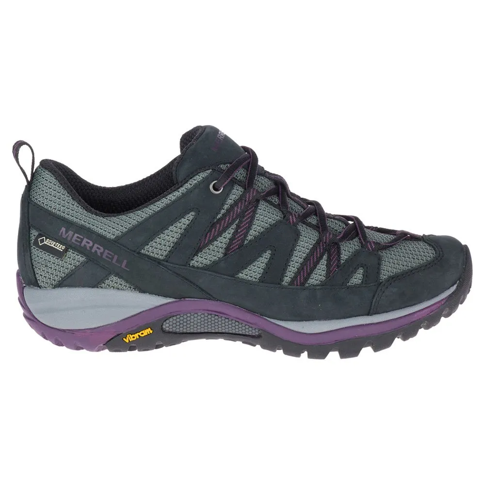 Merrell Siren Sport 3 Goretex Trail Running Shoes 6 Merrell Siren Sport 3 Goretex Trail Running Shoes - Image 4