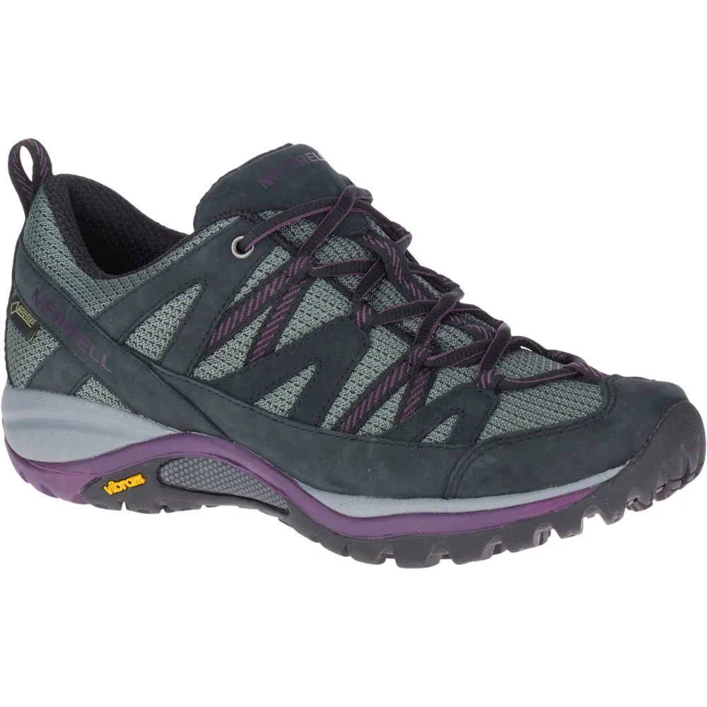 Merrell Siren Sport 3 Goretex Trail Running Shoes 3 Merrell Siren Sport 3 Goretex Trail Running Shoes