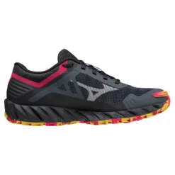 Mizuno Wave Ibuki 3 Trail Running Shoes -Sporti Shoes Shop mizuno wave ibuki 3 trail running shoes 2