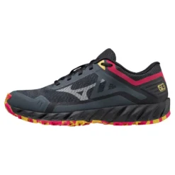Mizuno Wave Ibuki 3 Trail Running Shoes