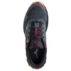 Mizuno Wave Ibuki 3 Trail Running Shoes -Sporti Shoes Shop mizuno wave ibuki 3 trail running shoes 3