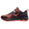 Mizuno Wave Mujin 8 Trail Running Shoes