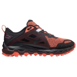 Mizuno Wave Mujin 8 Trail Running Shoes -Sporti Shoes Shop mizuno wave mujin 8 trail running shoes 2