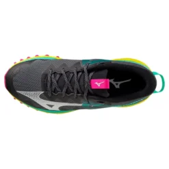 Mizuno Wave Mujin 9 Trail Running Shoes -Sporti Shoes Shop mizuno wave mujin 9 trail running shoes 3