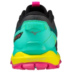 Mizuno Wave Mujin 9 Trail Running Shoes -Sporti Shoes Shop mizuno wave mujin 9 trail running shoes 4