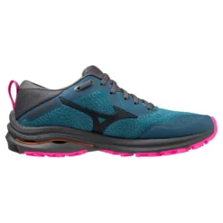Mizuno Wave Rider TT Trail Running Shoes -Sporti Shoes Shop mizuno wave rider tt trail running shoes 2