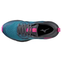 Mizuno Wave Rider TT Trail Running Shoes -Sporti Shoes Shop mizuno wave rider tt trail running shoes 4