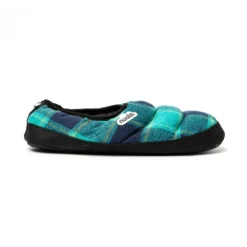 Nuvola Classic Scotland Slippers