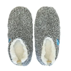 Nuvola Cloth Sole Polar Slippers -Sporti Shoes Shop nuvola cloth sole polar slippers 2
