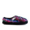 Nuvola Printed 20 Ink Slippers -Sporti Shoes Shop nuvola printed 20 ink slippers