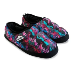 Nuvola Printed 20 Ink Slippers -Sporti Shoes Shop nuvola printed 20 ink slippers 2