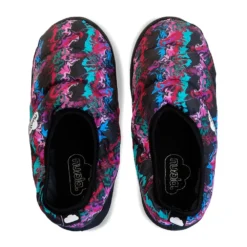 Nuvola Printed 20 Ink Slippers -Sporti Shoes Shop nuvola printed 20 ink slippers 3