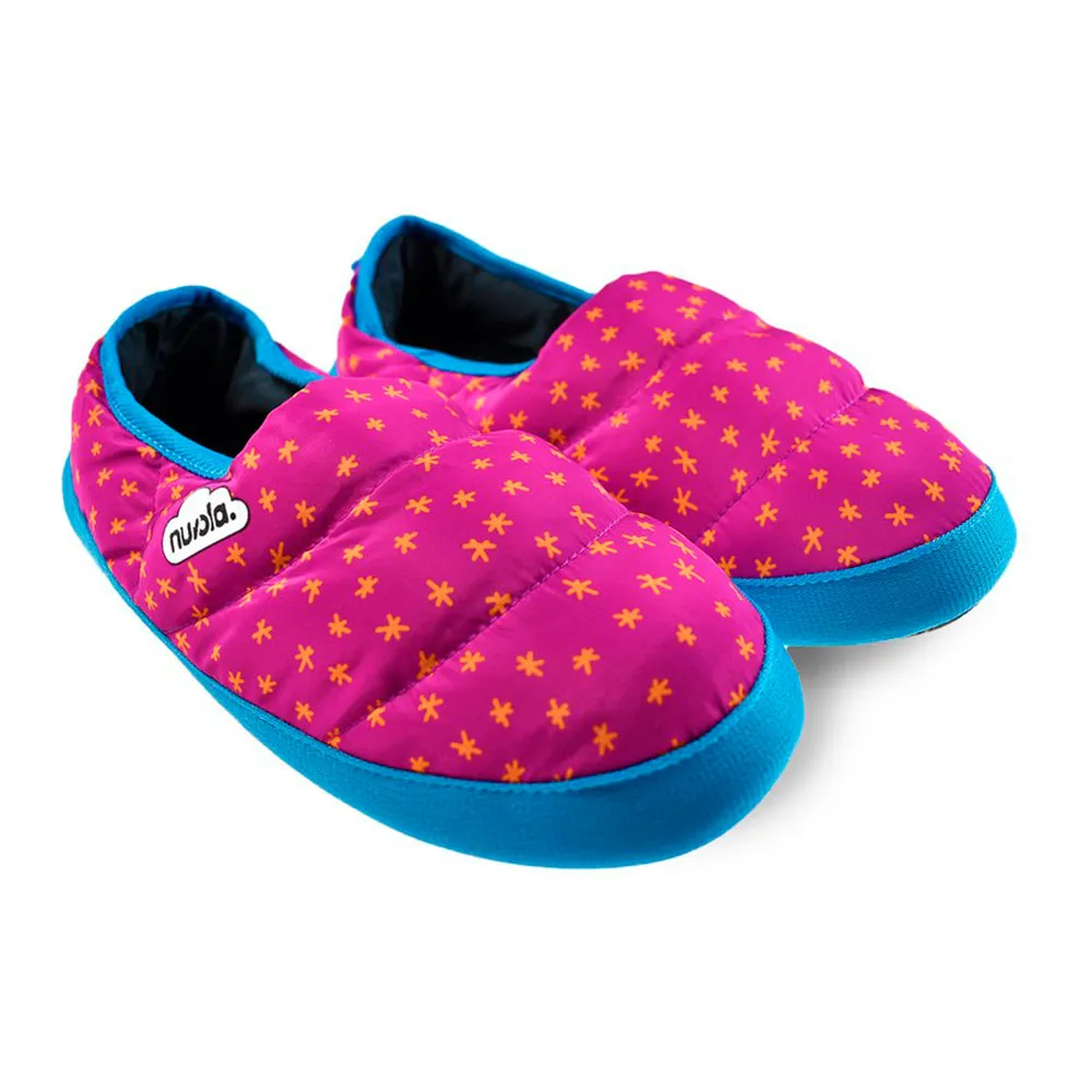 Nuvola Printed 21 Twinkle Slippers 4 Nuvola Printed 21 Twinkle Slippers - Image 2