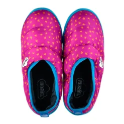 Nuvola Printed 21 Twinkle Slippers 11 Nuvola Printed 21 Twinkle Slippers -Sporti Shoes Shop nuvola printed 21 twinkle slippers 3