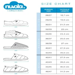 Nuvola Zueco Bee Slippers -Sporti Shoes Shop nuvola zueco bee slippers 5