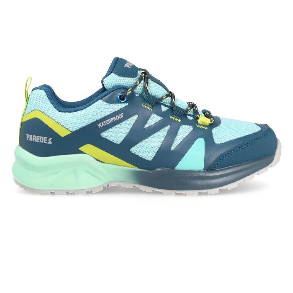 Paredes Arantxa Hiking Shoes 4 Paredes Arantxa Hiking Shoes - Image 2