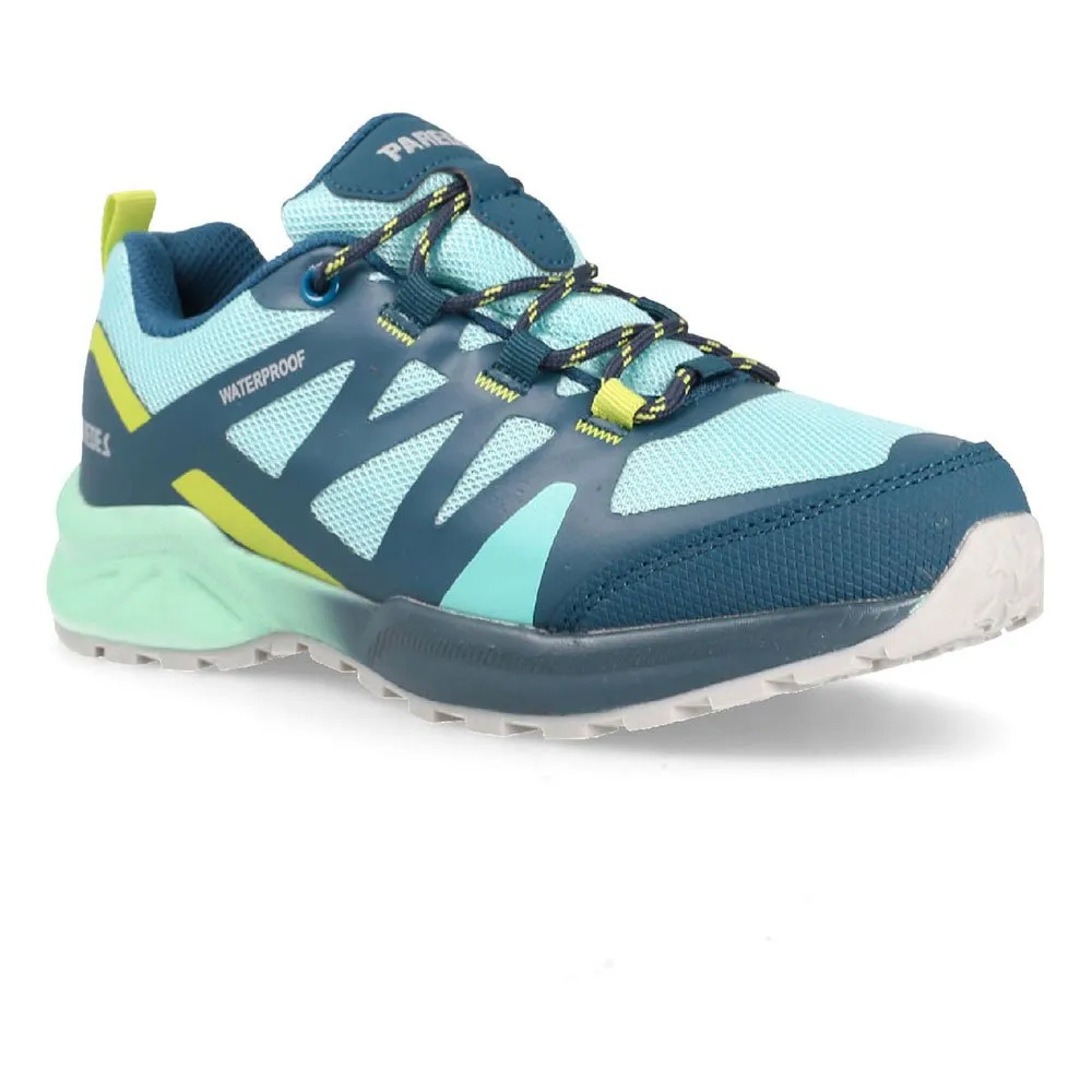 Paredes Arantxa Hiking Shoes 3 Paredes Arantxa Hiking Shoes